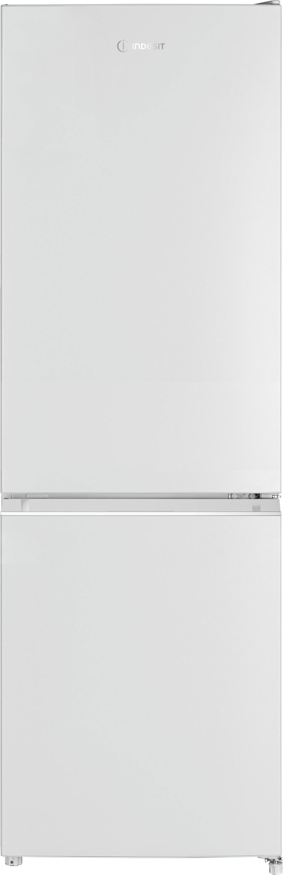 Indesit INK2 5322 W4UK Fridge Freezer - White - Total No Frost
